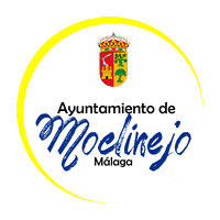 Escudo del Ayuntamiento de Moclinejo